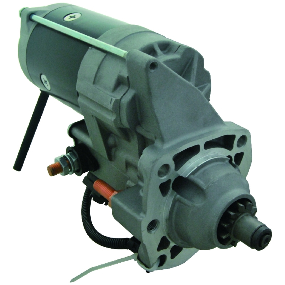 Démarreur John Deere 7.8 kw - WAI Neuf - 631.507.113.440