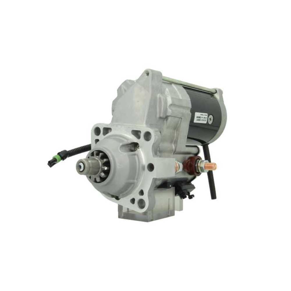 Démarreur John Deere 7.8 kw - Denso Neuf - 631.510.113.260