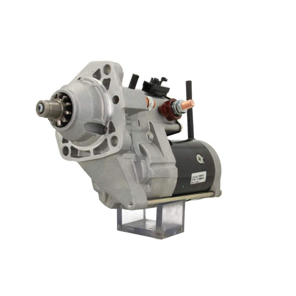 Démarreur John Deere 7.8 kw - Denso Neuf - 631.513.113.260