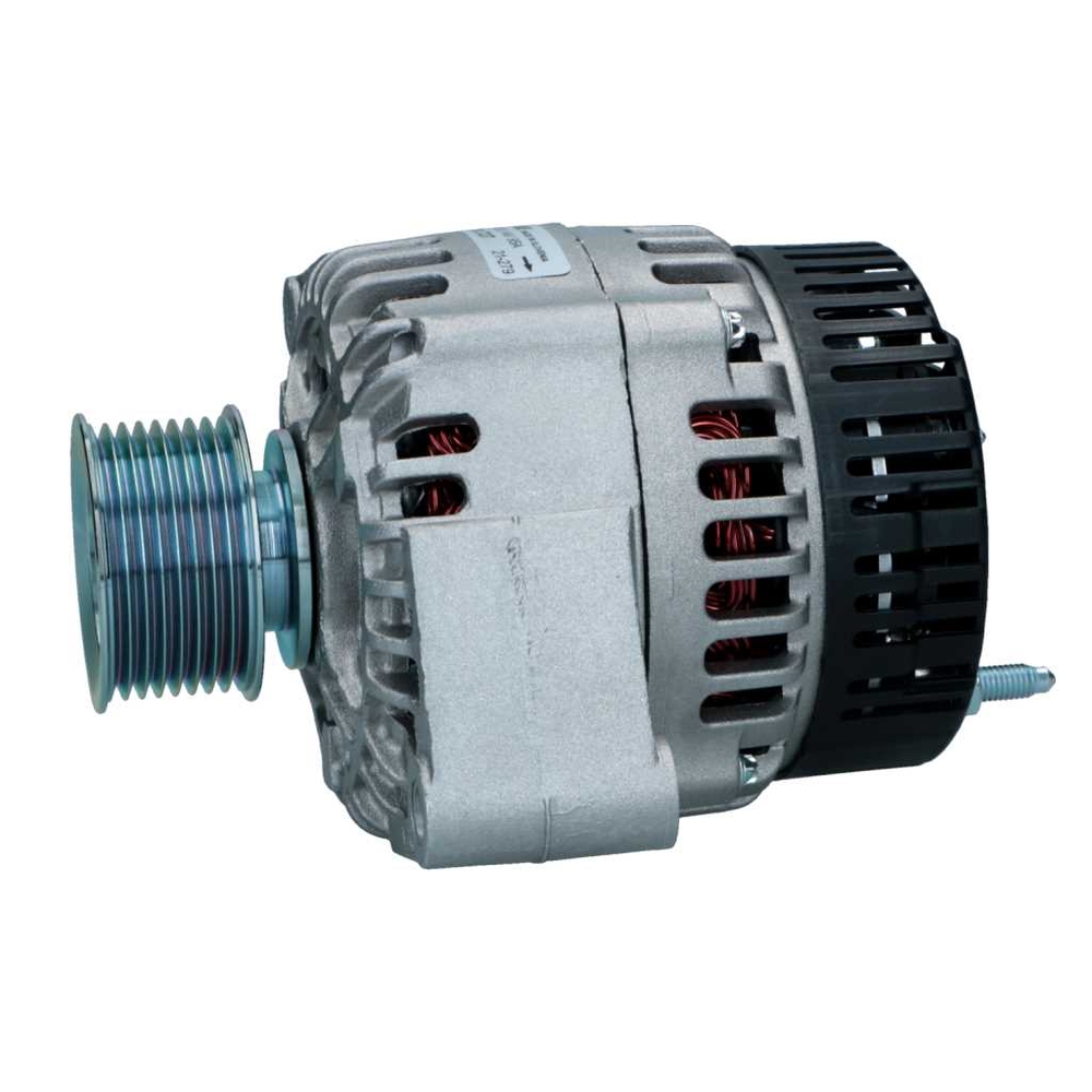 Alternateur Case 95A - Mahle Neuf - 635.004.095.312