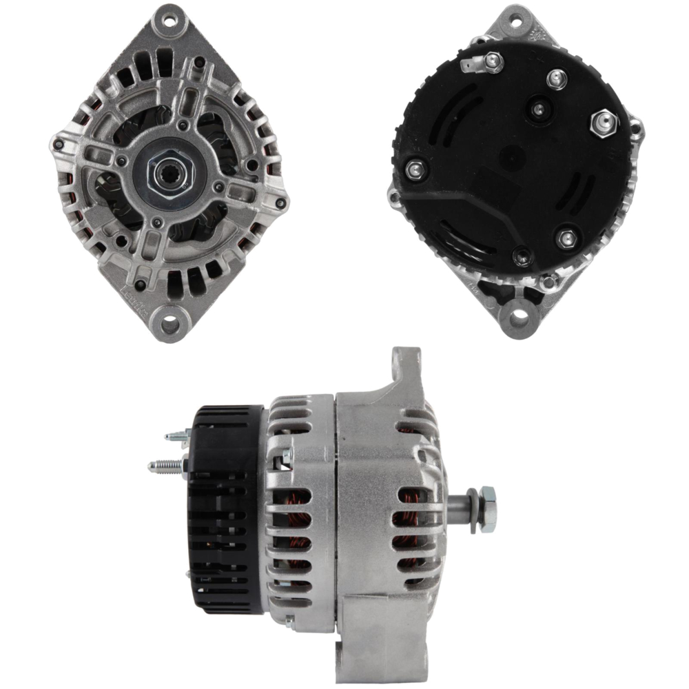 Alternateur Case 95A - Mahle Neuf - 635.004.095.314