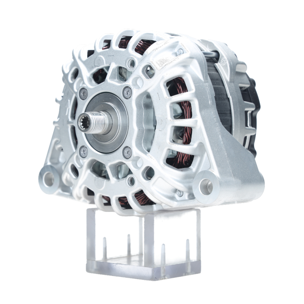 Alternateur John Deere 125A - SEG Neuf - 635.006.115.281