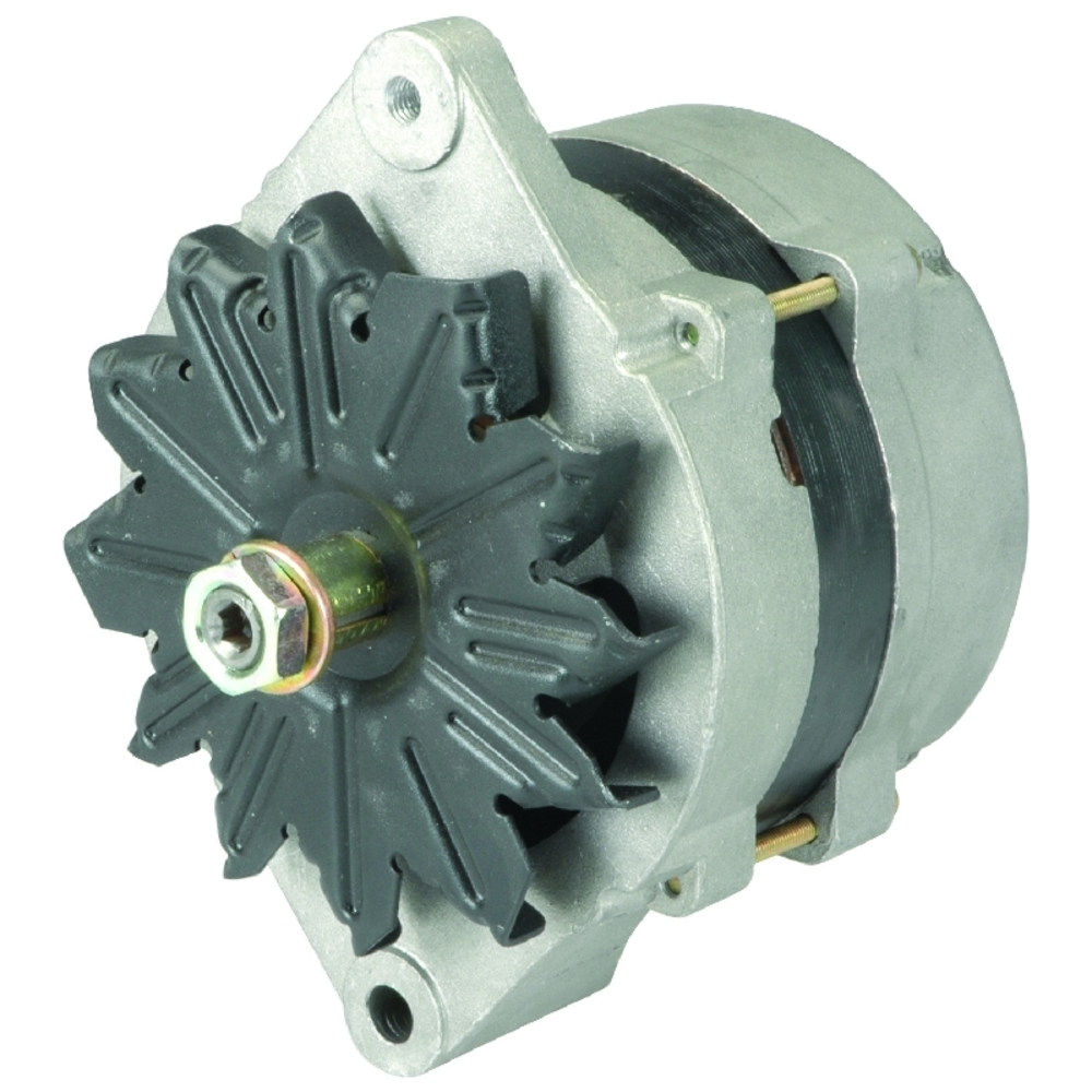 Alternateur John Deere 80A - WAI Neuf - 635.009.090.440
