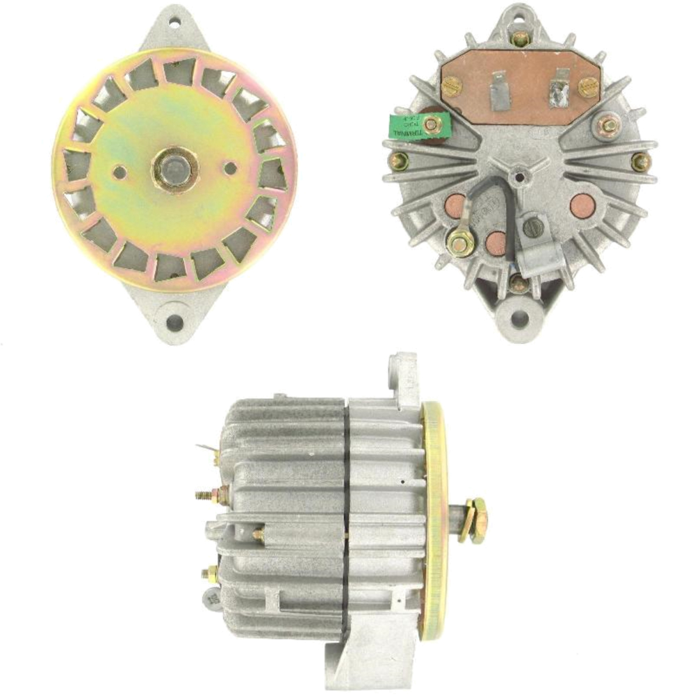 Alternateur John Deere 30A - +Line Original - 635.016.030.150