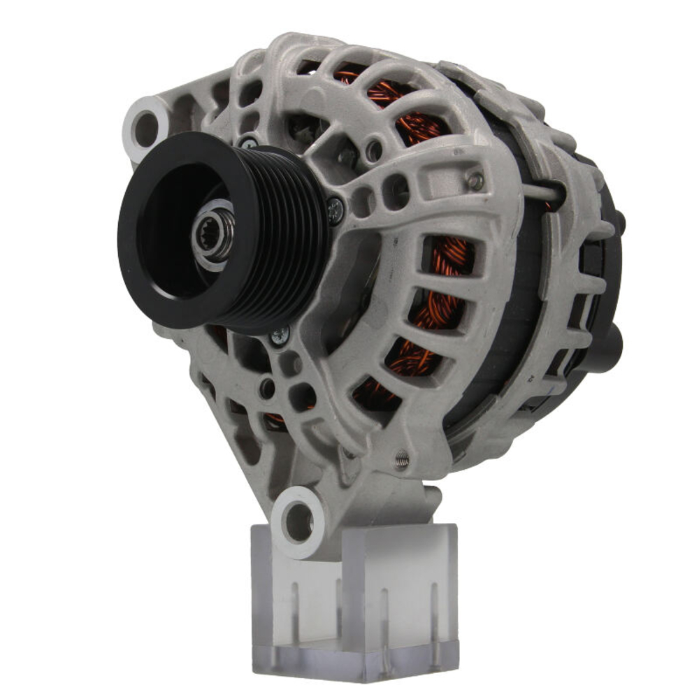 Alternateur John Deere 90A - Bosch Neuf - 635.018.090.210