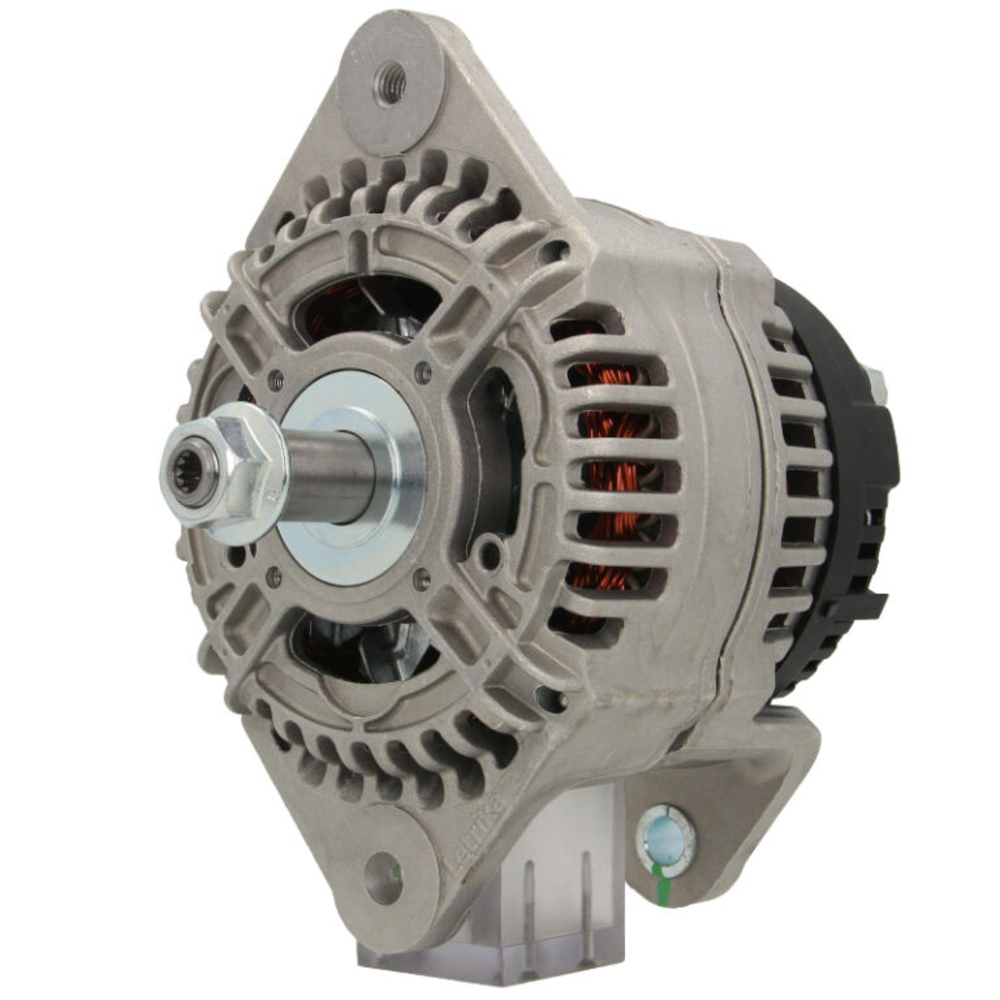 Alternateur Case 150A - Mahle Neuf - 635.020.150.310