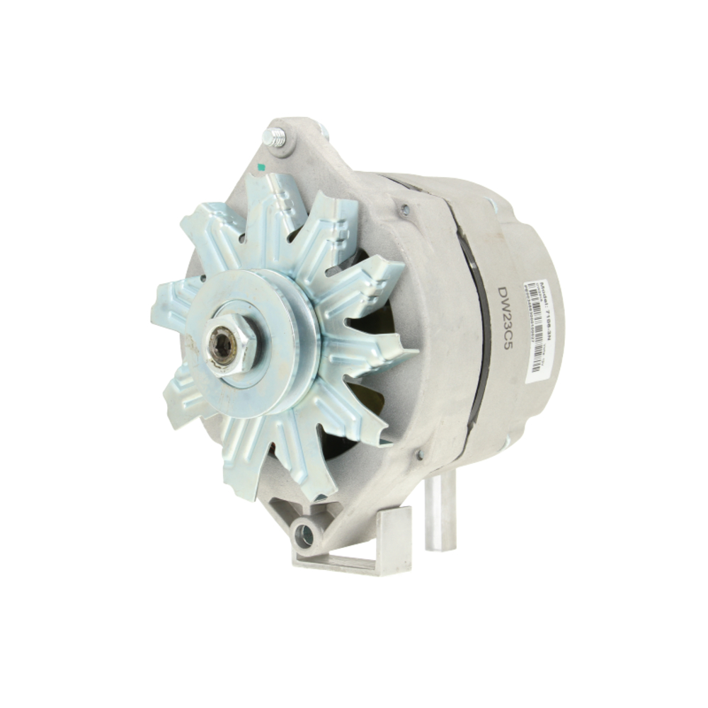 Alternateur John Deere 72A - WAI Neuf - 635.021.072.442