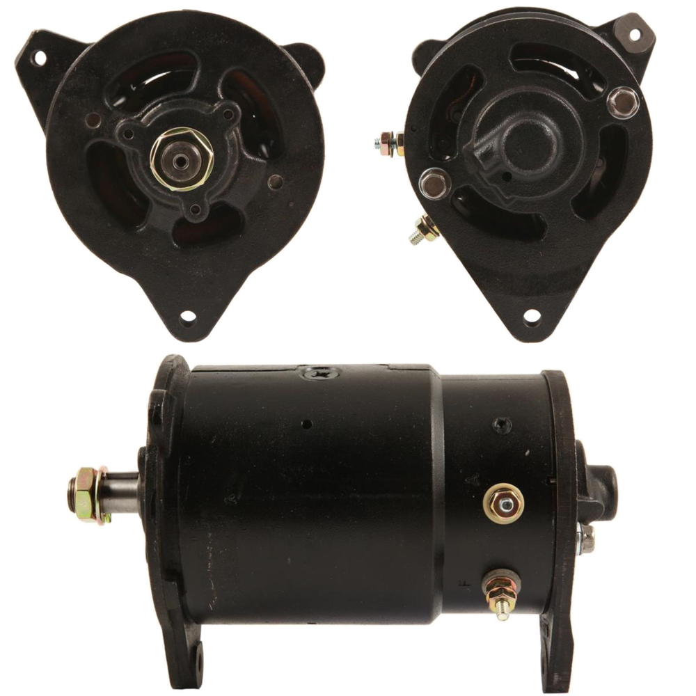 Alternateur John Deere 25A - +Line Original - 635.028.025.030