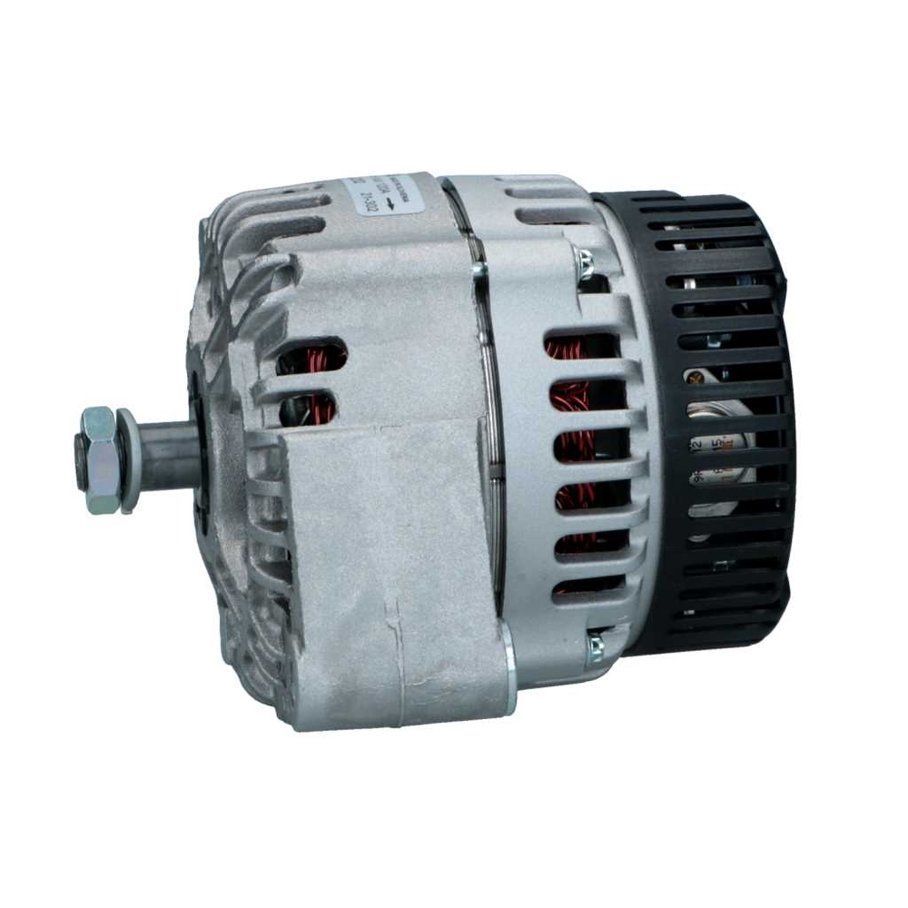 Alternateur John Deere 120A - Mahle Neuf - 635.032.120.310