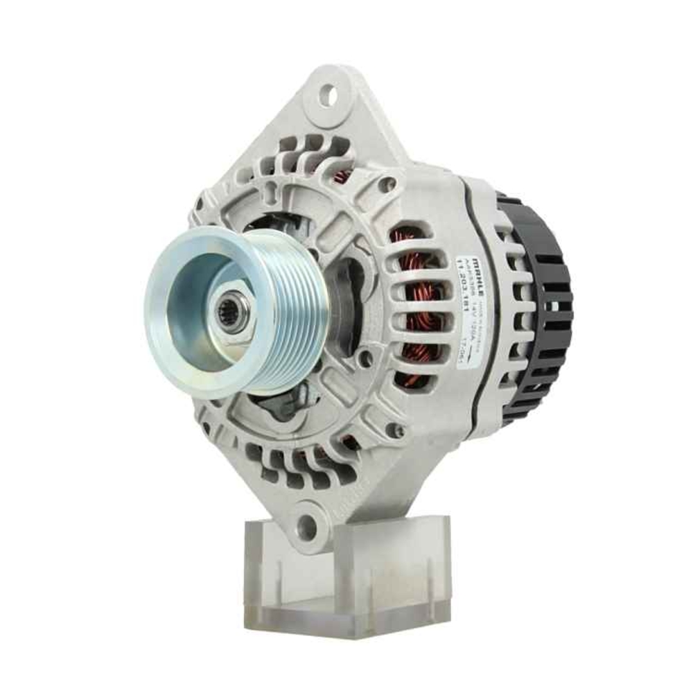 Alternateur John Deere 120A - Mahle Neuf - 635.501.120.311