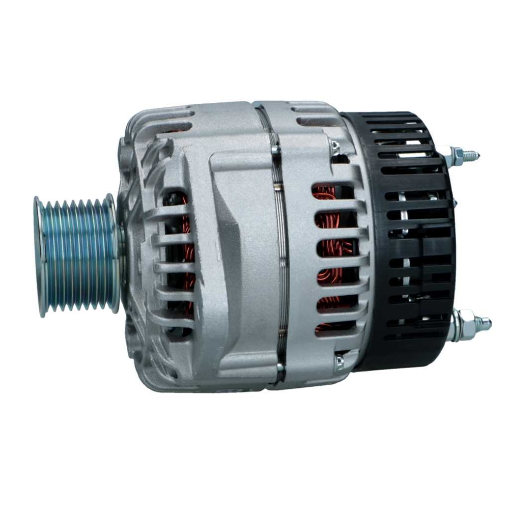 Alternateur John Deere 120A - Mahle Neuf - 635.501.120.312