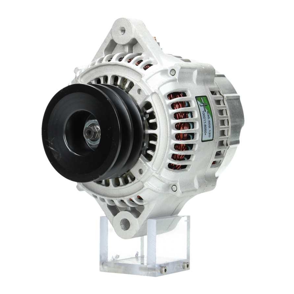Alternateur John Deere 120A - +Line Original - 635.502.120.050