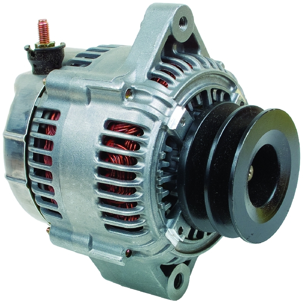 Alternateur John Deere 120A - WAI Neuf - 635.502.120.440