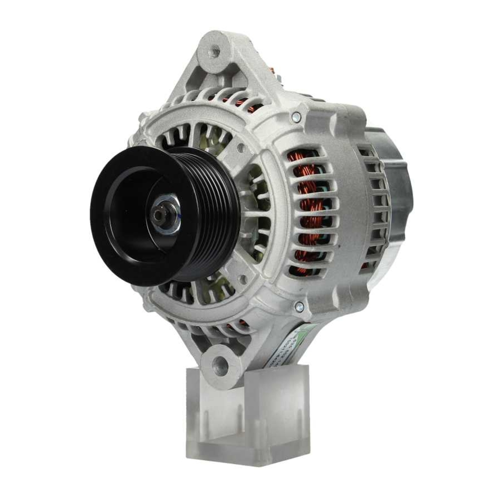 Démarreur John Deere 140A - +Line Original - 635.502.140.050