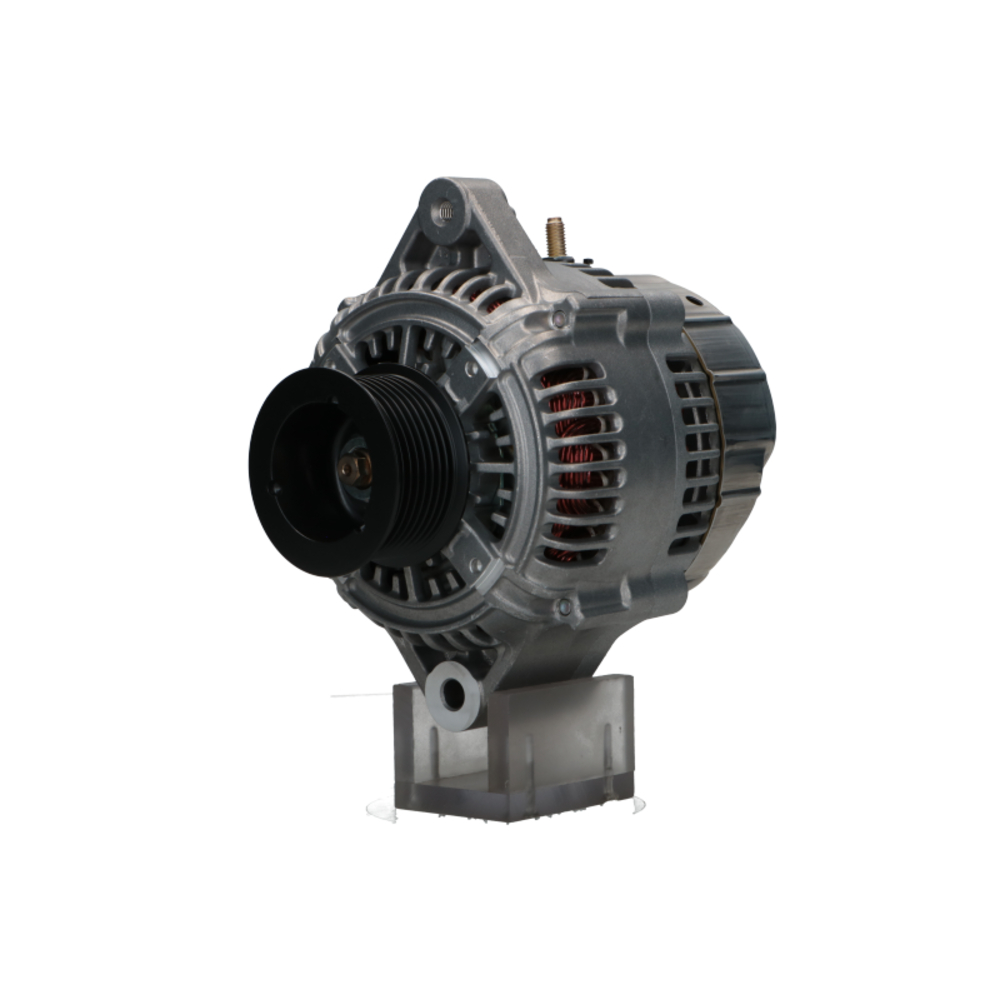 Alternateur John Deere 140A - Denso Neuf - 635.502.140.260