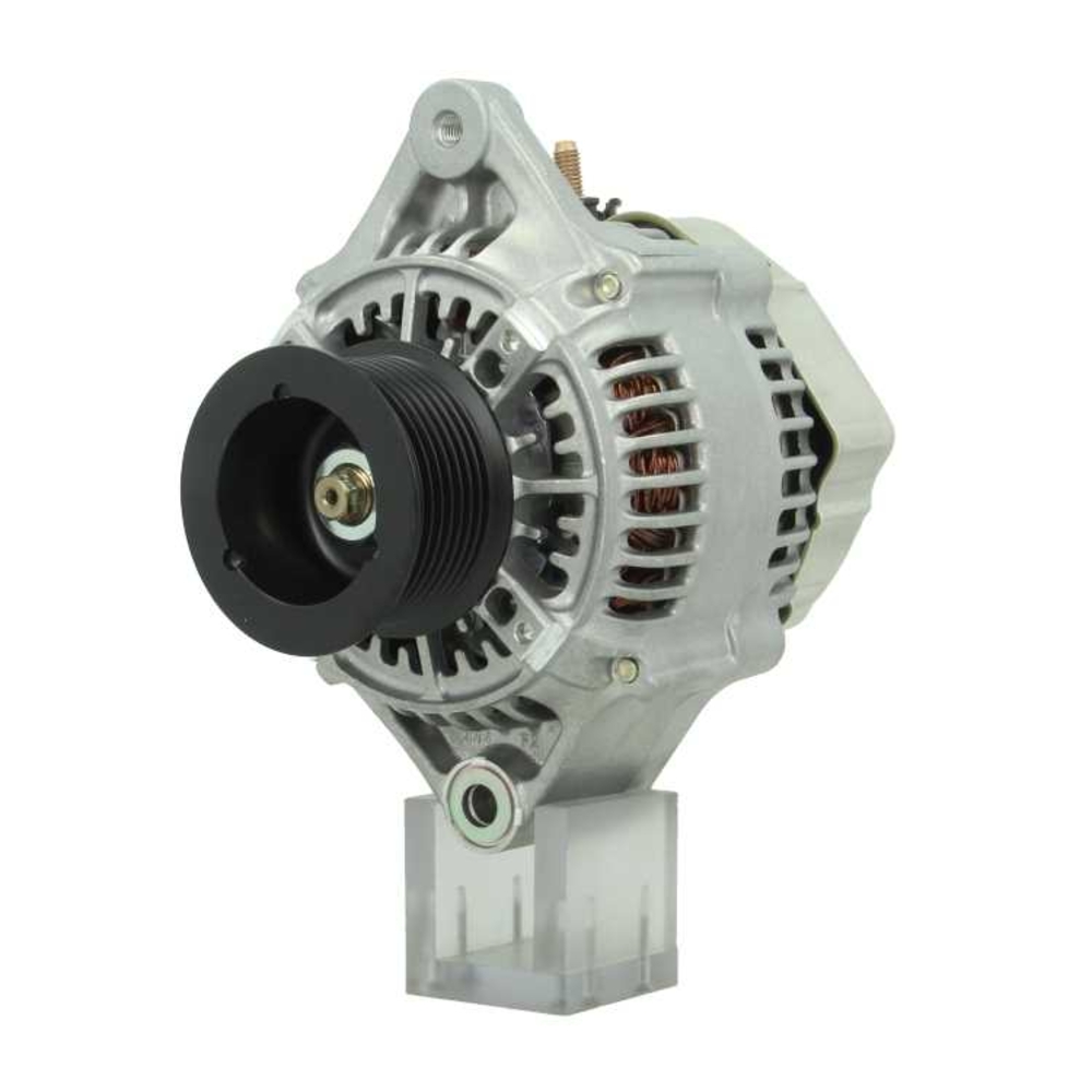 Alternateur John Deere 90A - Denso Neuf - 635.503.090.260