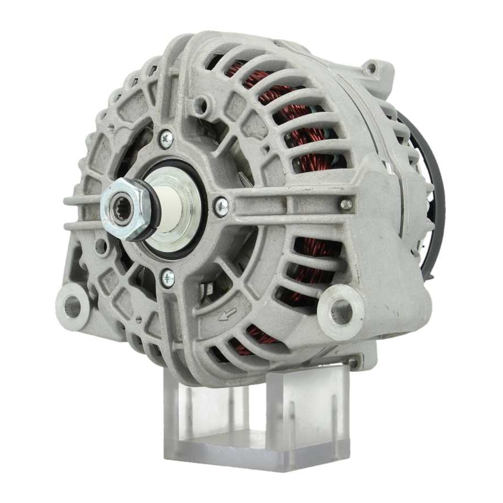 Alternateur Deutz 200A - +Line Original - 635.504.200.010