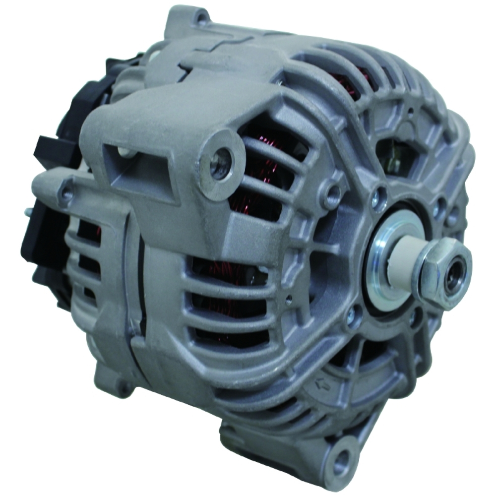 Alternateur Deutz 200A - WAI Neuf - 635.504.200.440