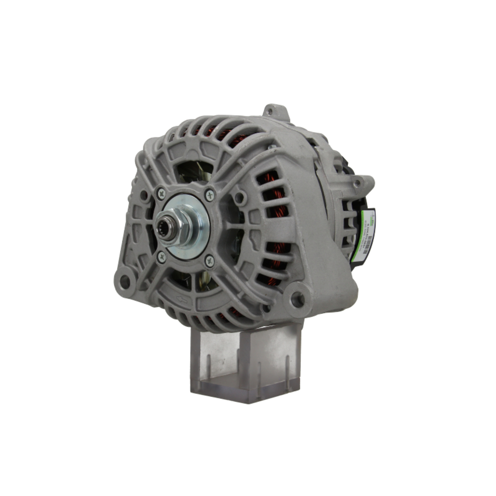 Alternateur John Deere 150A - +Line Original - 635.506.150.010