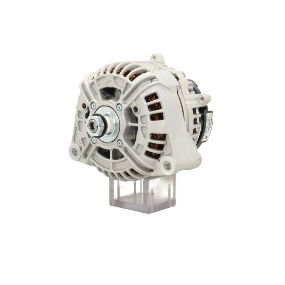 Alternateur John Deere 150A - Bosch Neuf - 635.506.150.211