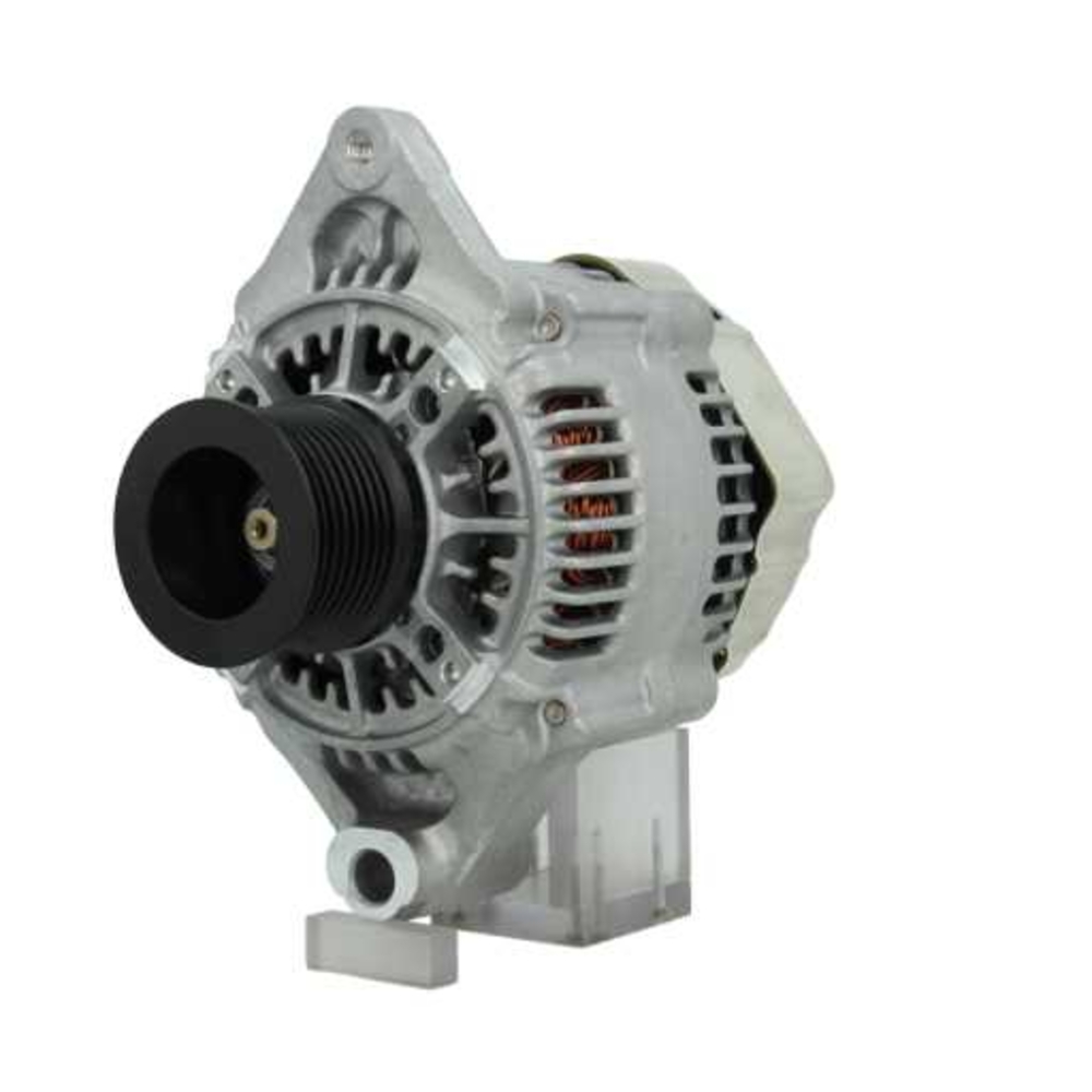 Alternateur case international 90a denso - 635.509.090.260