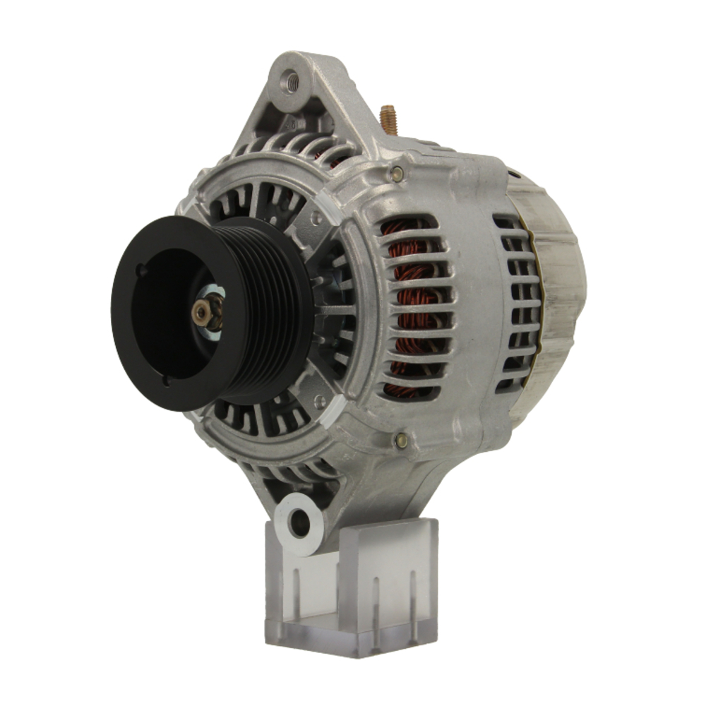 Alternateur John Deere 140A - Denso Neuf - 635.510.140.260