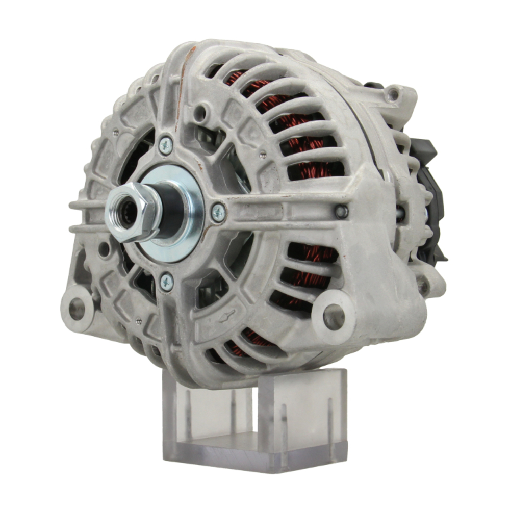 Alternateur John Deere 200A - +Line Pro - 635.512.200.014