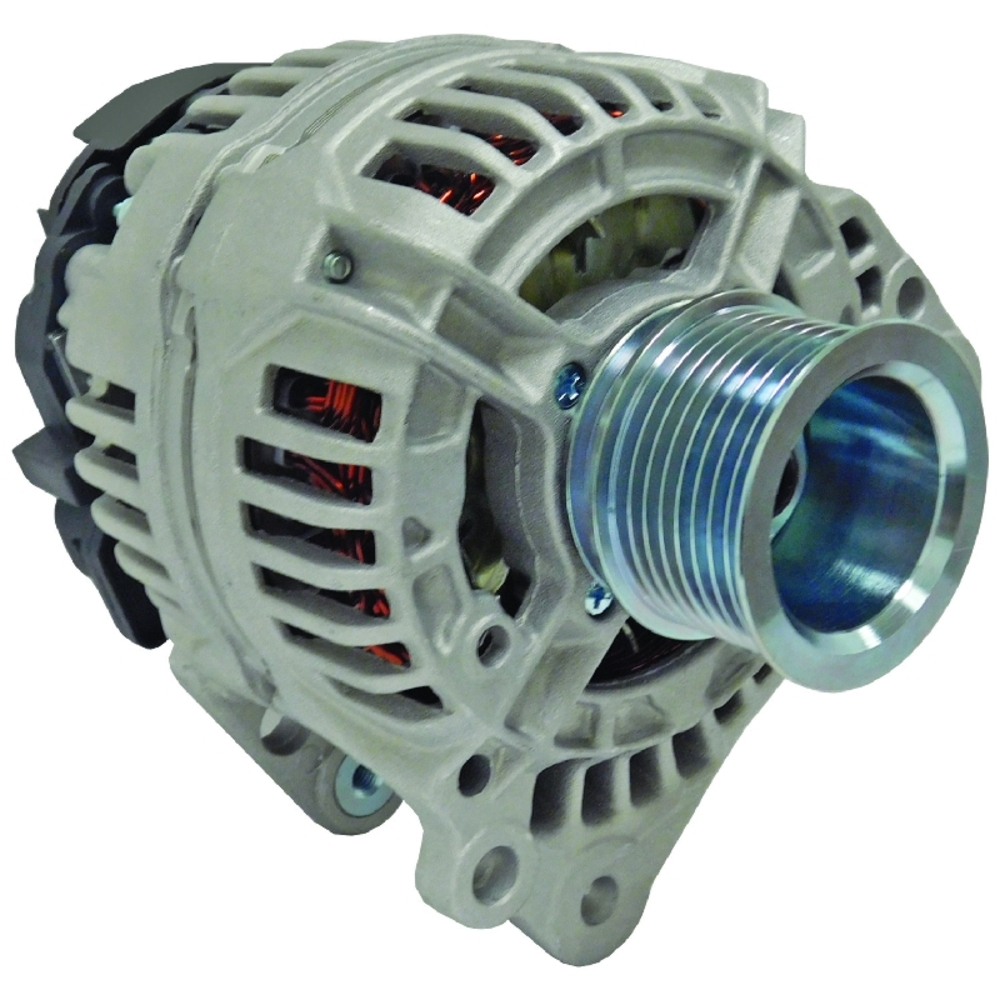 Alternateur John Deere 90A - WAI Neuf - 635.516.090.440