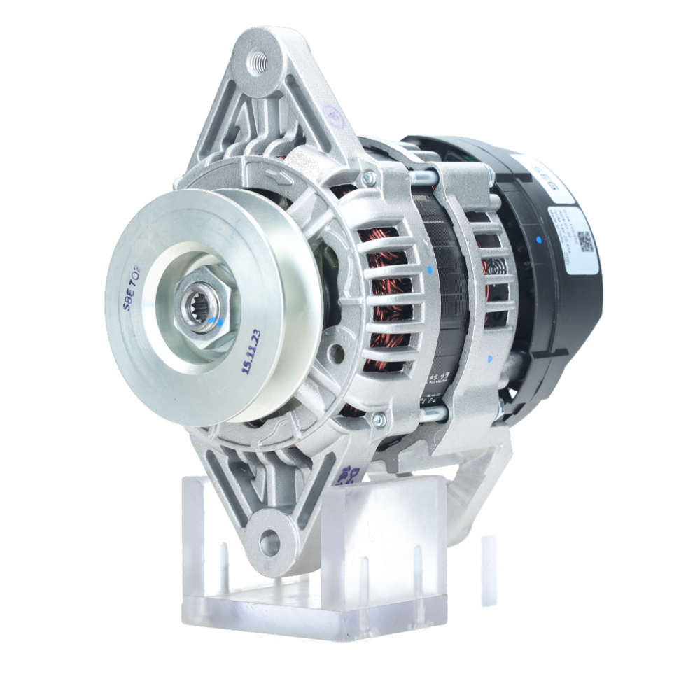 Alternateur John Deere 43A - SEG Neuf - 635.517.043.281