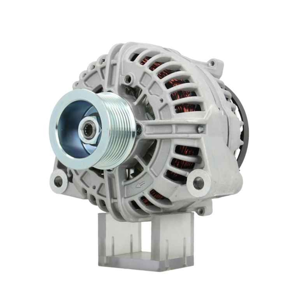 Alternateur John Deere 200A - +Line Original - 635.520.200.010