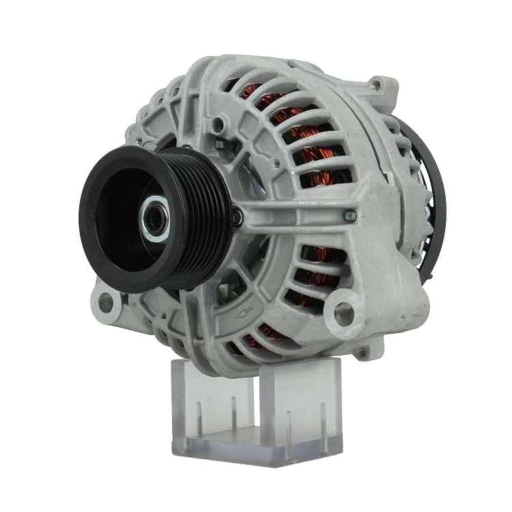 Alternateur John Deere 200A - +Line Pro - 635.520.200.014