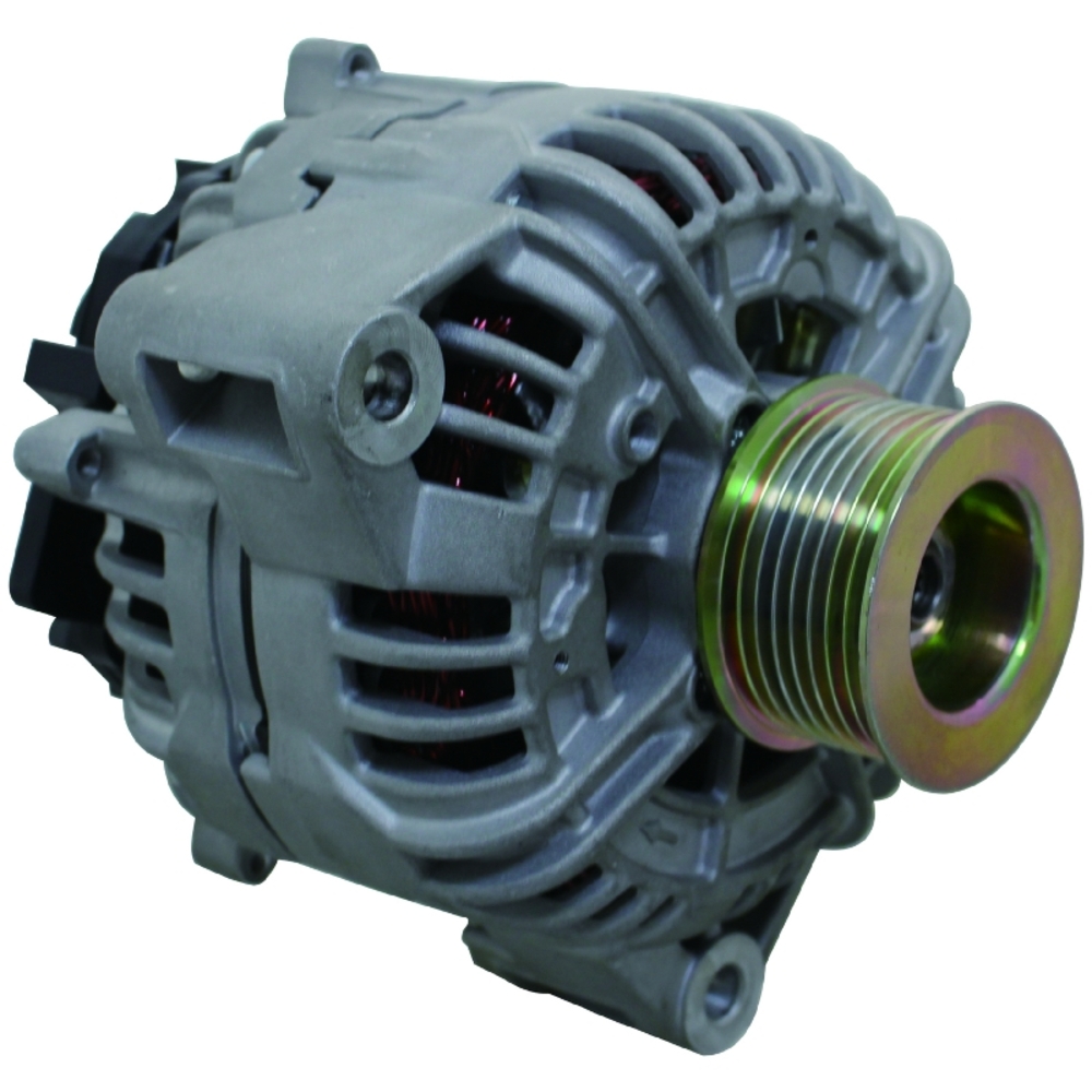 Alternateur John Deere 200A - WAI Neuf - 635.520.200.440