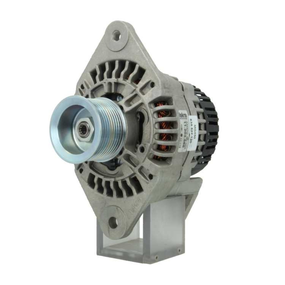 Alternateur Case 120A - Mahle Neuf - 635.522.120.310