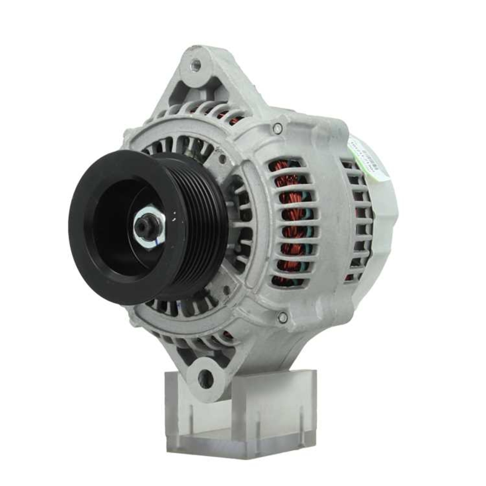 Alternateur John Deere 120A - +Line Original - 635.524.120.050