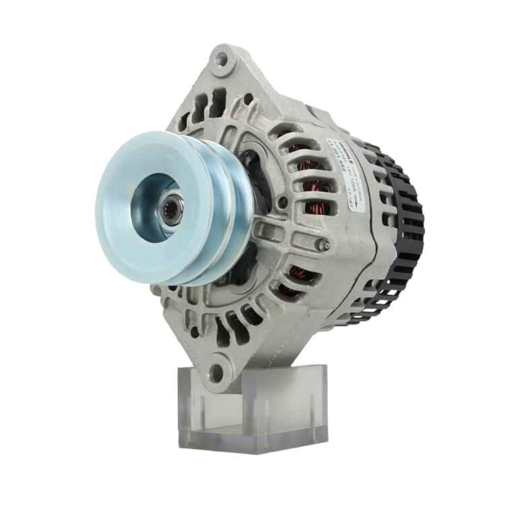 Alternateur John Deere 120A - Mahle Neuf - 635.525.120.310