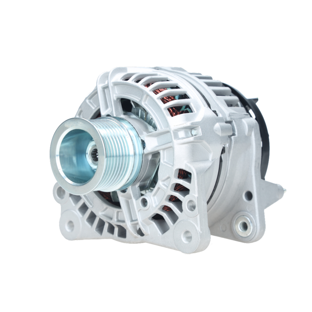 Alternateur John Deere 90A - +Line Original - 635.527.090.010