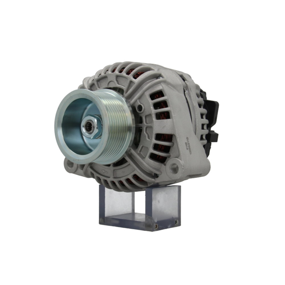Alternateur John Deere 150A - +Line Original - 635.528.150.010