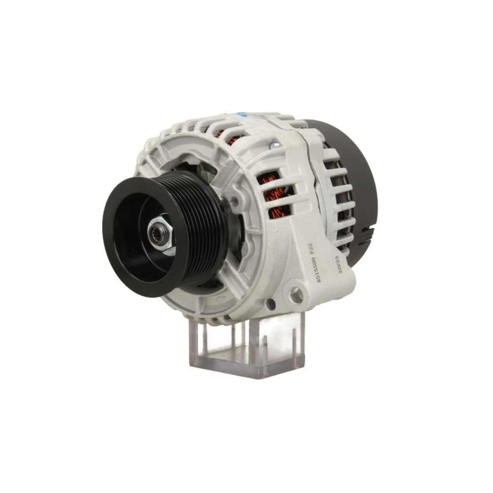 Alternateur John Deere 150A - +Line Original - 635.528.150.011