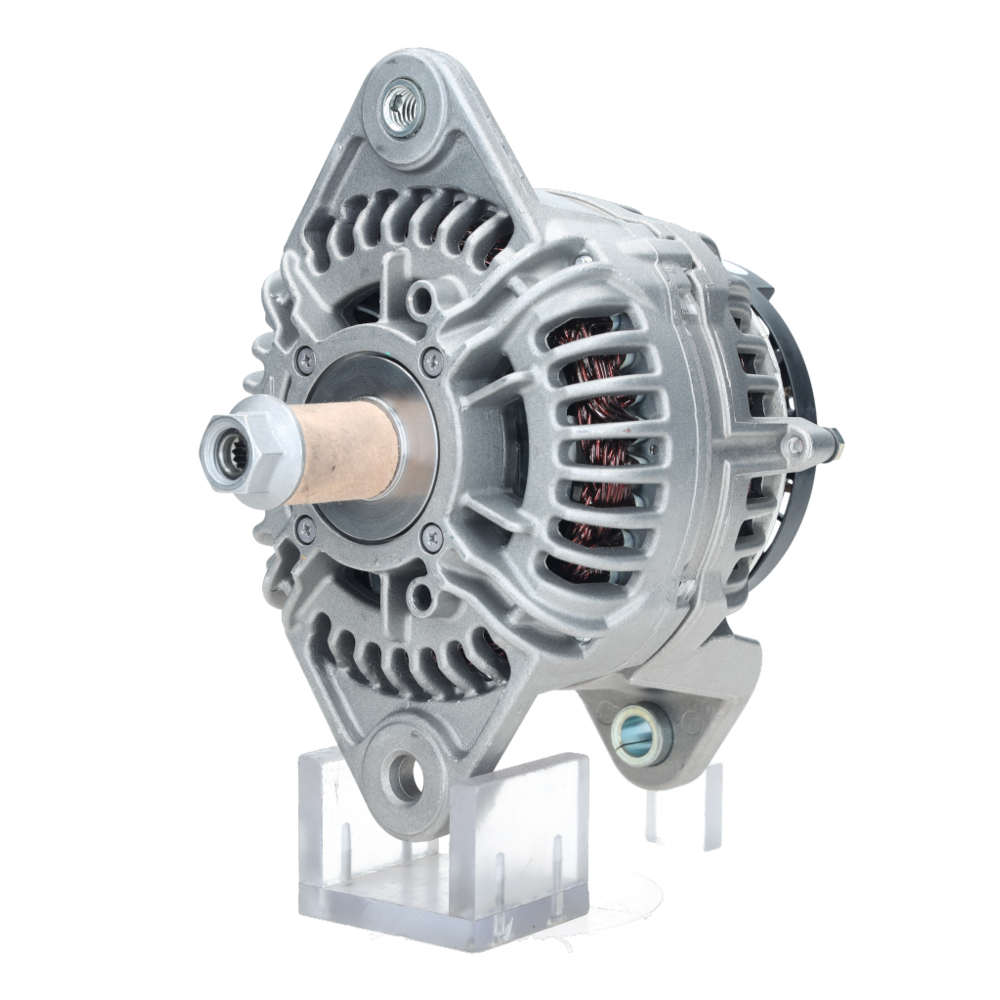 Alternateur Case 200A - SEG Neuf - 635.530.200.280