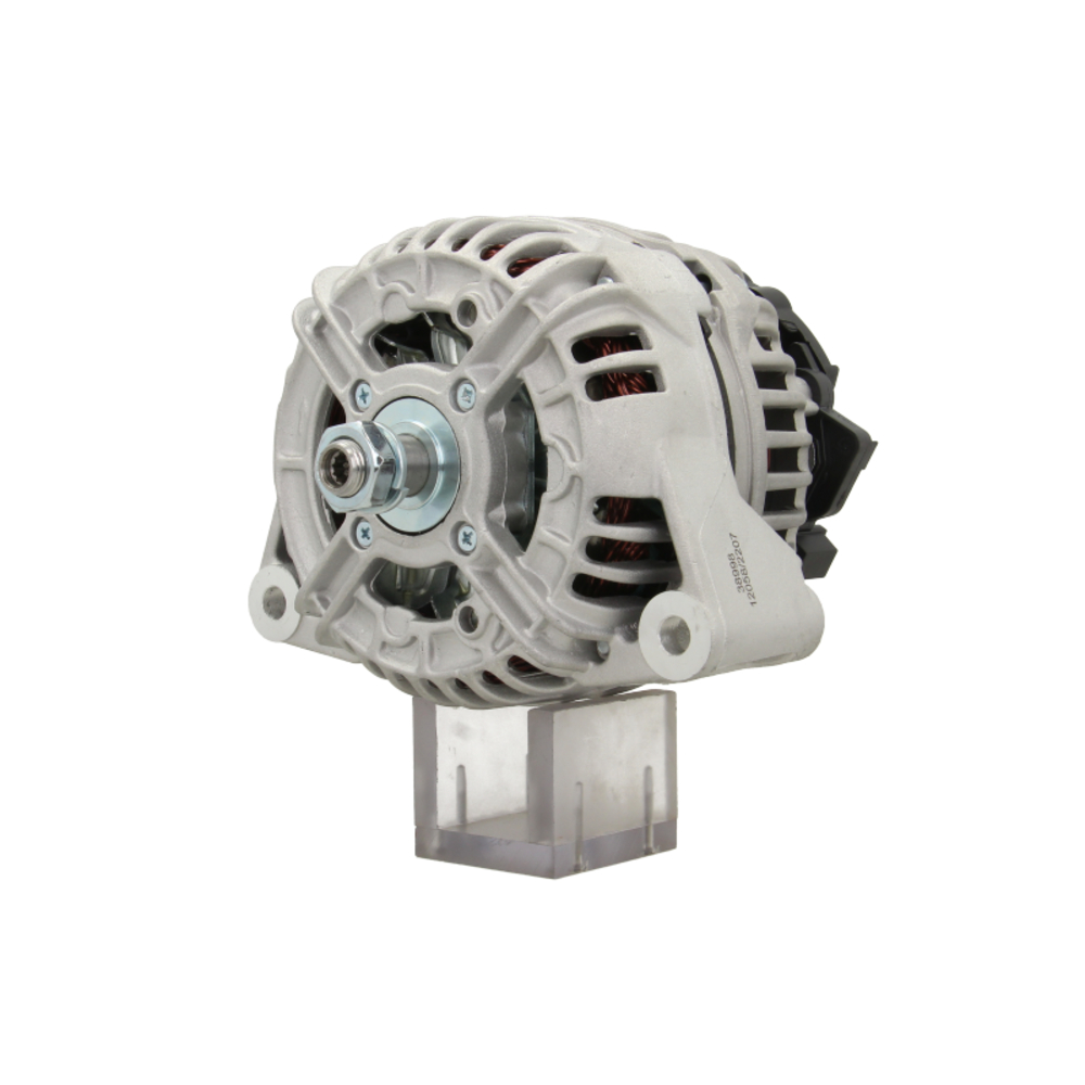 Alternateur Fendt 150A - +Line Original - 635.533.150.010