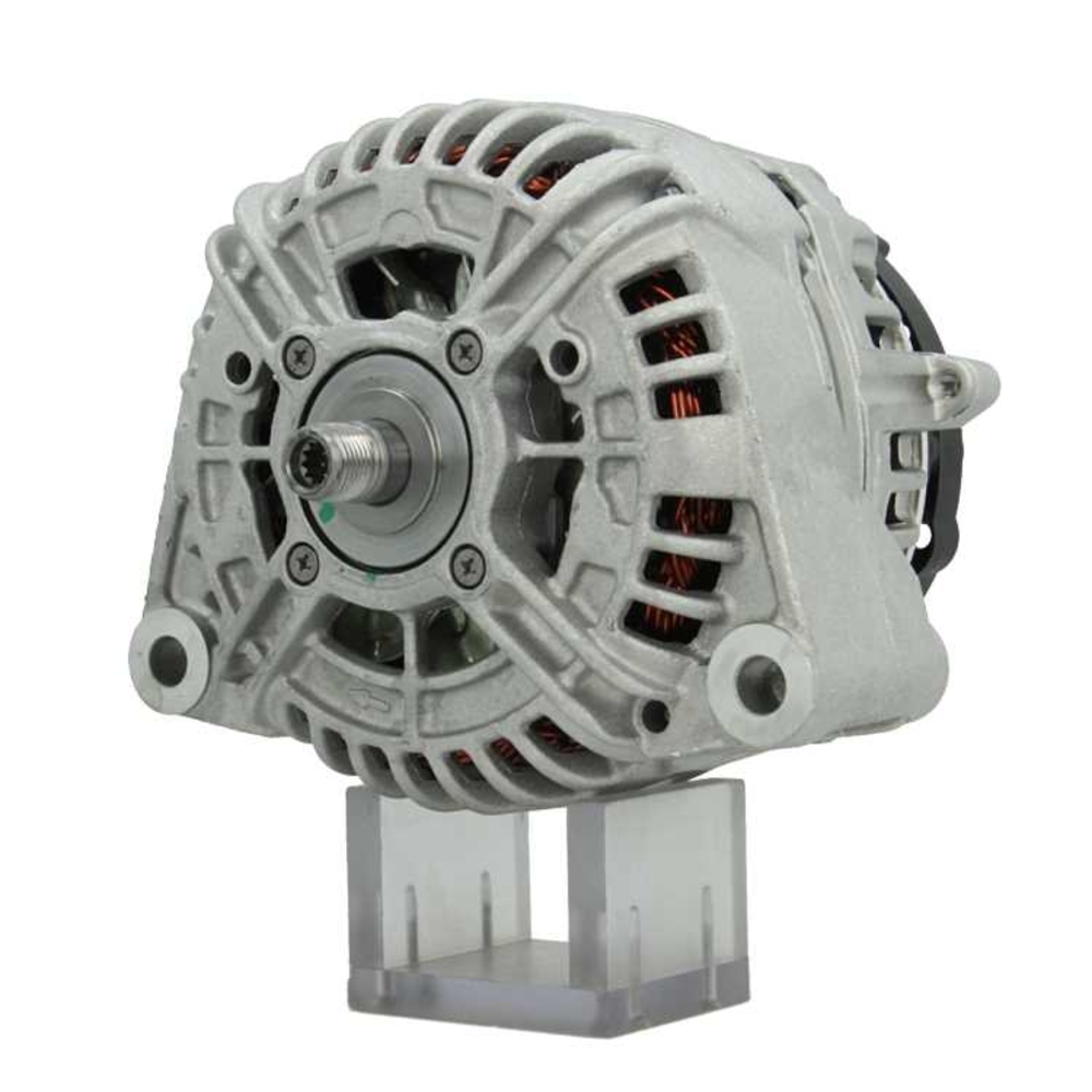 Alternateur Claas 150A - Bosch Neuf - 635.534.150.210