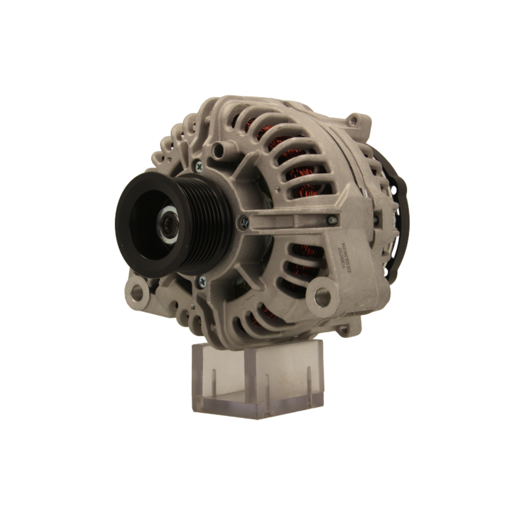 Alternateur John Deere 240A - +Line Pro - 635.538.240.014