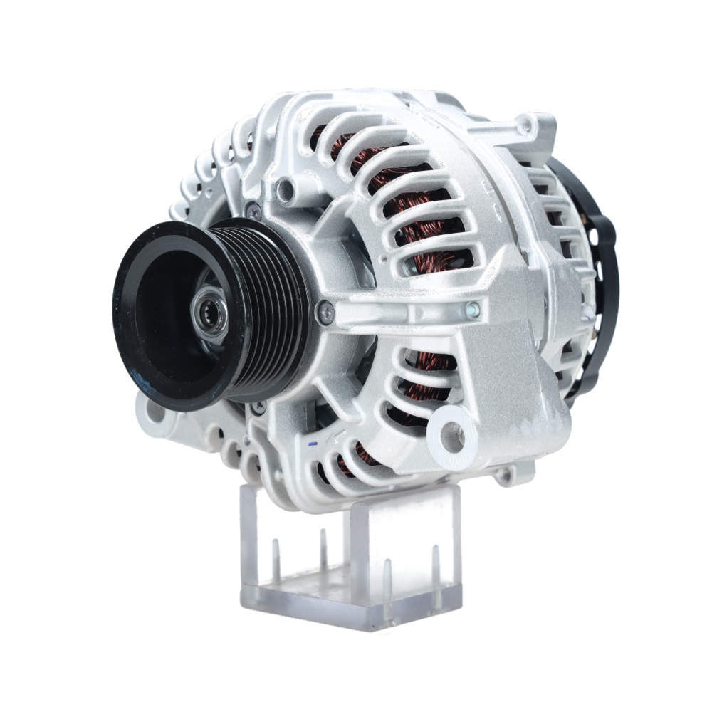 Alternateur John Deere 240A - SEG Neuf - 635.538.240.280