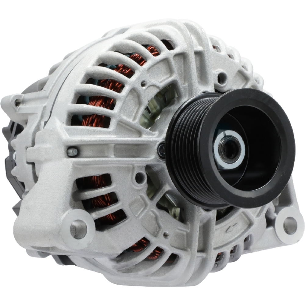 Alternateur John Deere 240A - WAI Neuf - 635.538.240.440