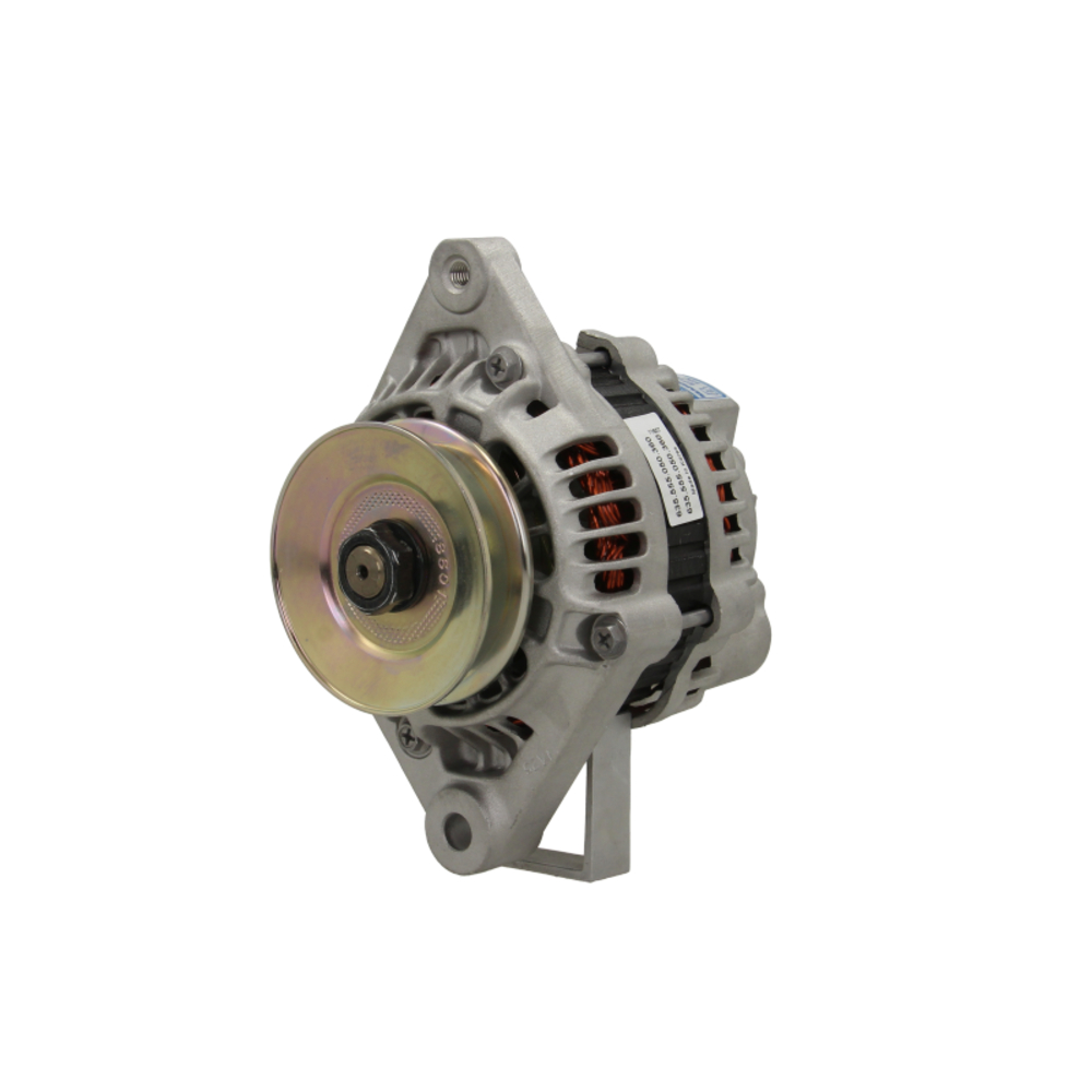 Alternateur John Deere 50A - Valeo Korea Neuf - 635.555.050.360