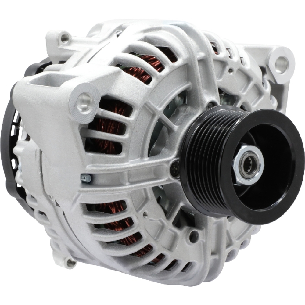 Alternateur John Deere 200A - WAI Neuf - 635.557.200.440