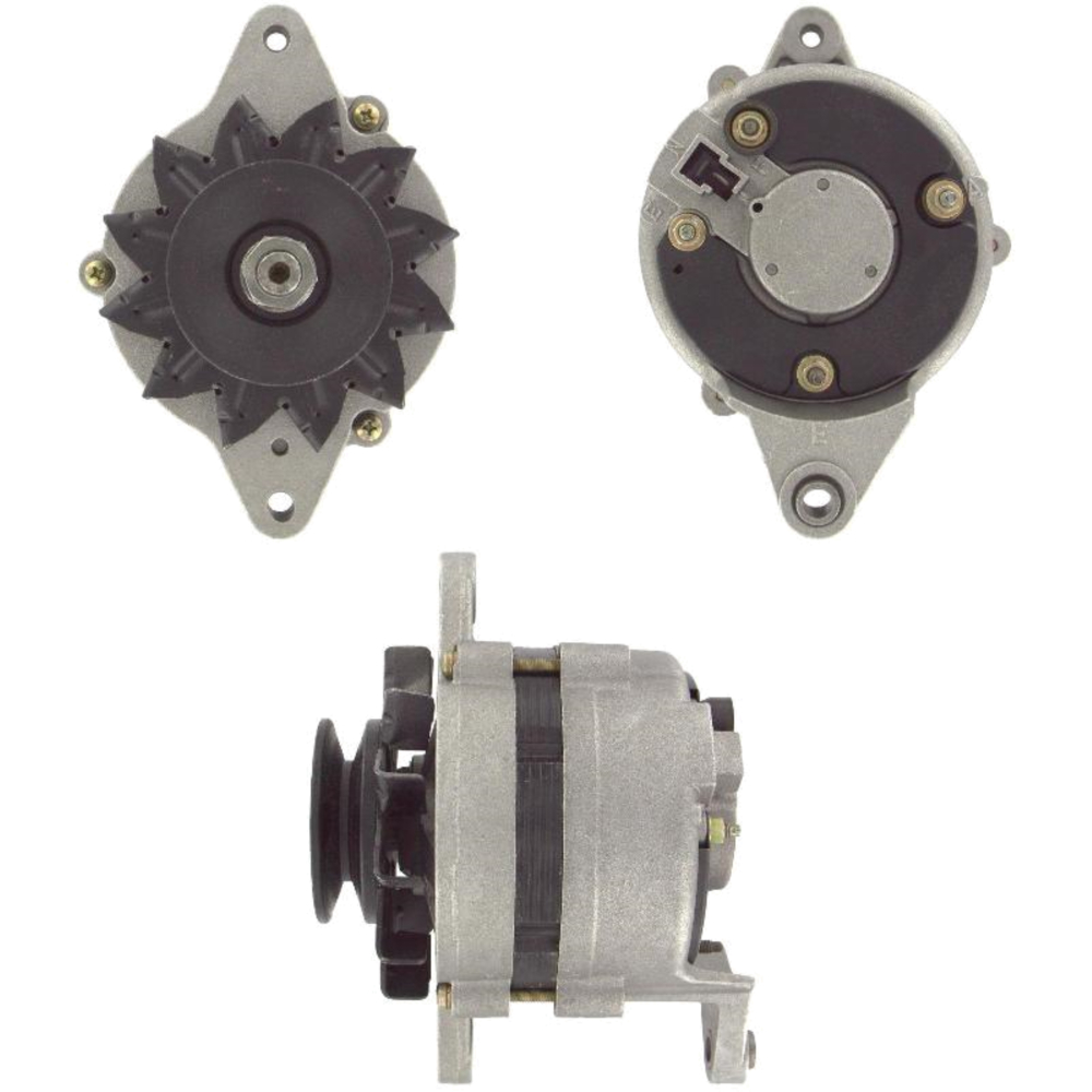 Alternateur John Deere 25A - +Line Original - 635.564.025.050