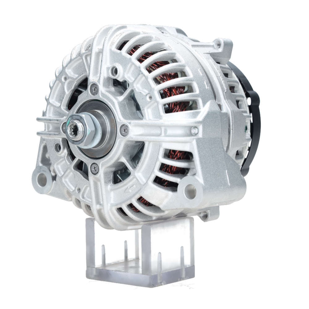 Alternateur John Deere 200A - SEG Neuf - 635.568.200.280