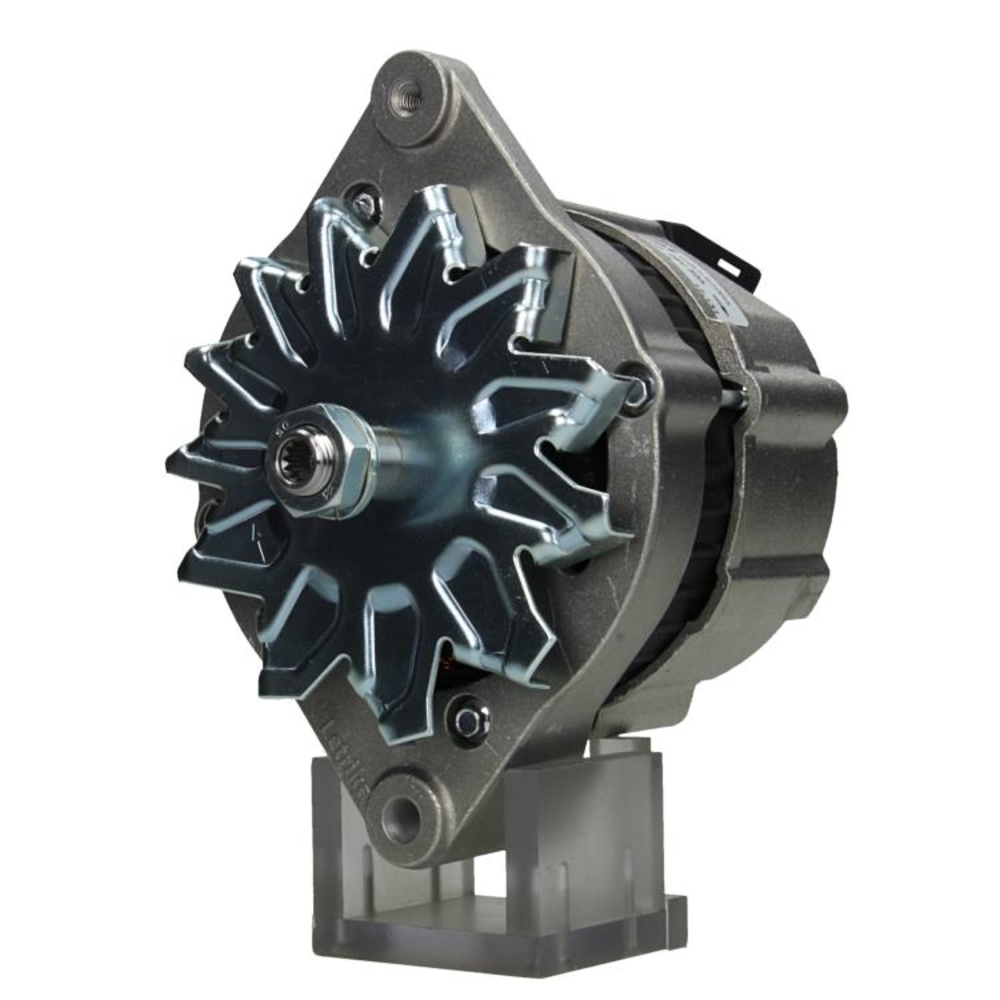 Alternateur Cummins 50A - Mahle Neuf - 636.001.050.311