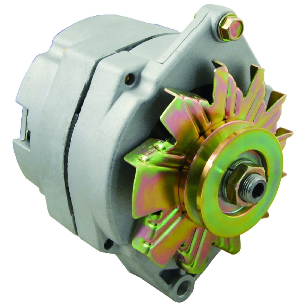 Alternateur John Deere 40A - WAI Neuf - 636.005.040.440